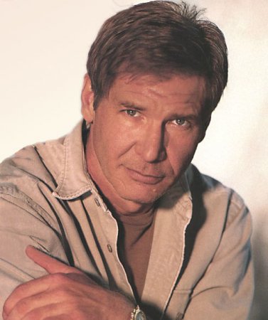 Сколько лет Харрисону Форду