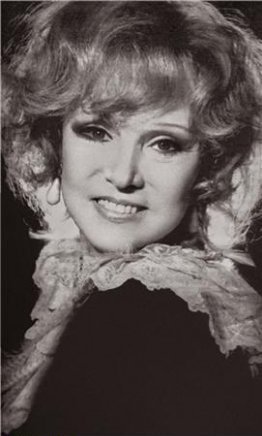 Сколько лет Гурченко