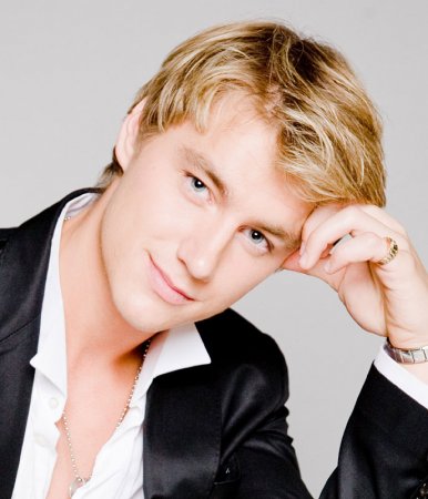 Сколько лет Алексею Воробьеву