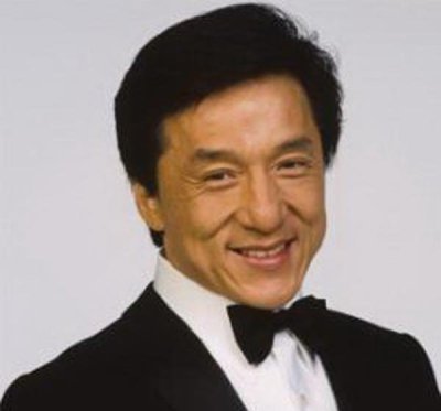 Сколько лет Джеки Чану