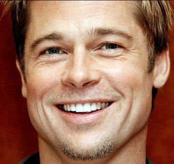 Сколько лет Бреду Питу