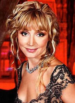 Сколько лет Кристине Орбакайте