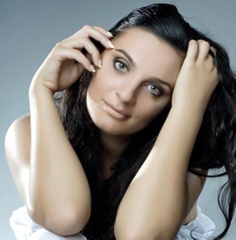 Сколько лет Елене Ваенге