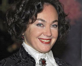 Сколько лет Ларисе Гузеевой