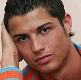 Сколько лет Криштиану Роналдо