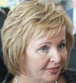 Сколько лет Людмиле Путиной