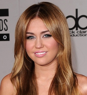 Сколько лет Майли Сайрус