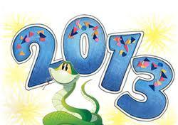 Сколько дней в 2013 году