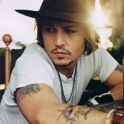 Сколько лет Джонни Деппу