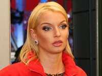 Сколько лет Волочковой