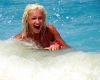 Сколько лет Ольге Бузовой