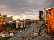 Сколько лет Новосибирску Сколько лет Новосибирску