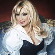 Сколько лет Маше Распутиной