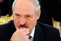 Сколько лет Лукашенко