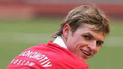 Сколько лет Дмитрию Тарасову