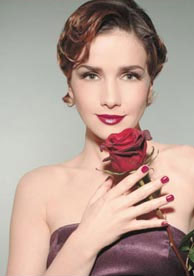 Сколько лет Натальи Орейро