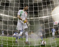 Сколько лет Буффону