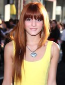 Сколько лет Белле Торн