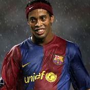 Сколько лет Роналдиньо